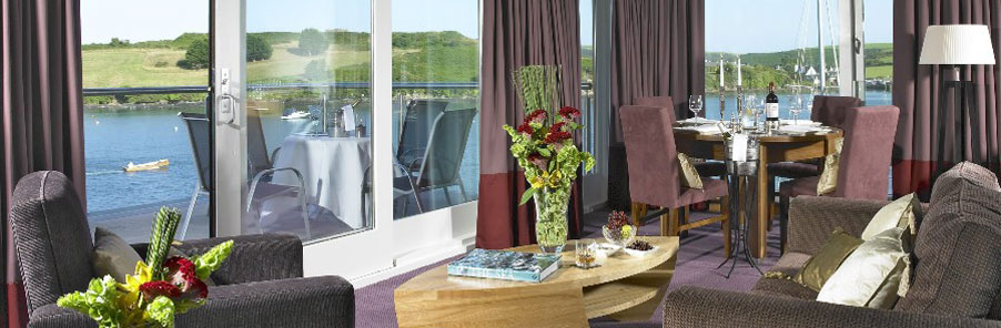 The Trident Hotel