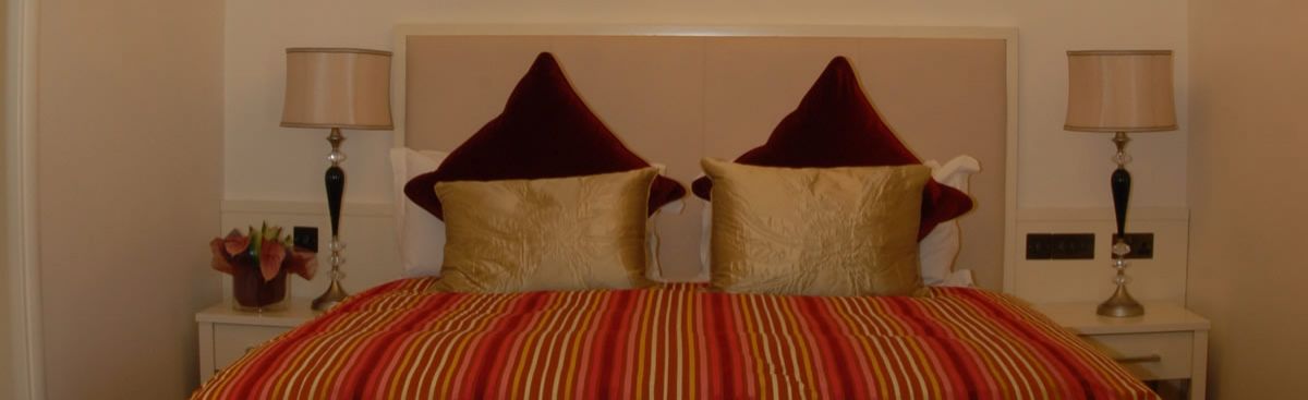 charleville park hotel