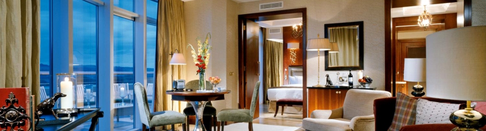 Fota Island Resort