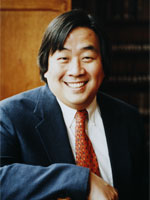 H Hongju Koh H Hongju Koh