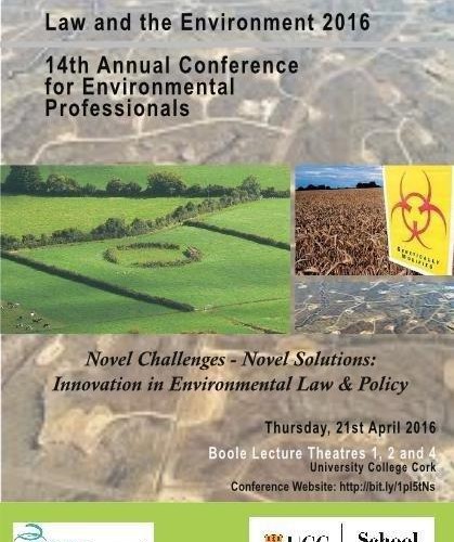 Brochure Law the Environment 2016 front page-page001 Brochure Law the Environment 2016 front page-page001