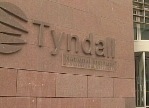 tyndall-wall tyndall-wall